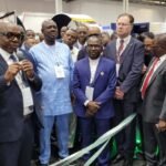 #OTC2025: PETAN honours Chevron’s Jim Swartz, Engr.Komolafe, Aradel holdings, others in Houston