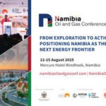 Namibia Sets the Stage to Become Africa’s Next Energy Powerhouse